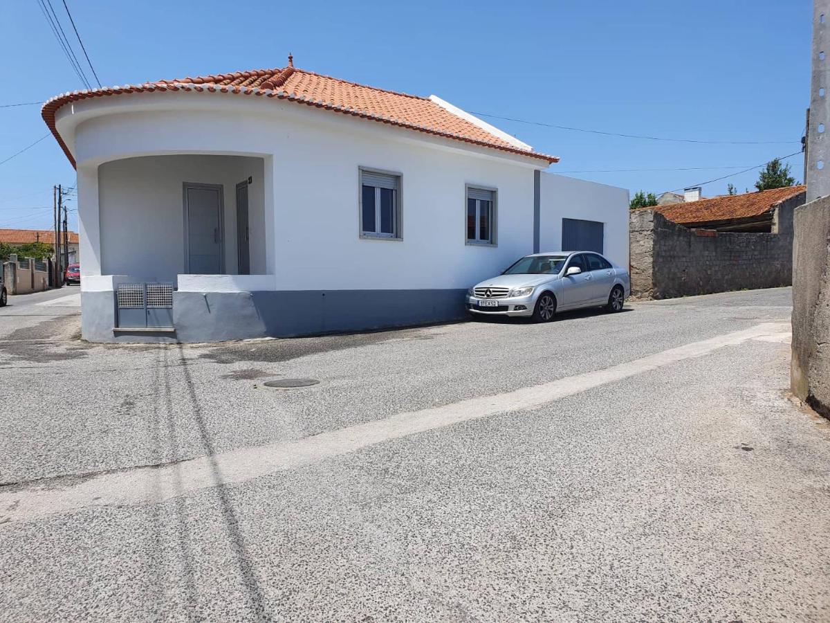 Casa da Avó Laurinda Vila Valado de Frades Exterior foto