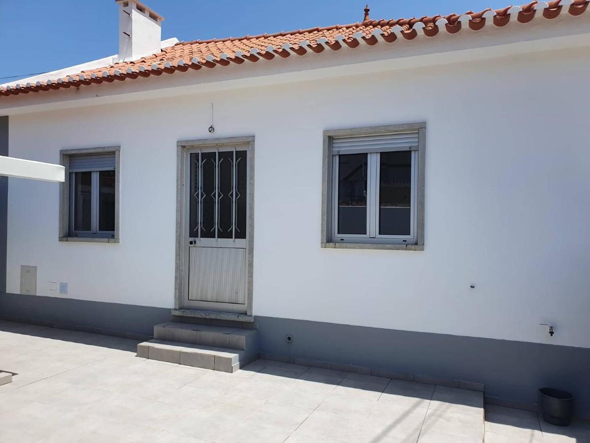 Casa da Avó Laurinda Vila Valado de Frades Exterior foto