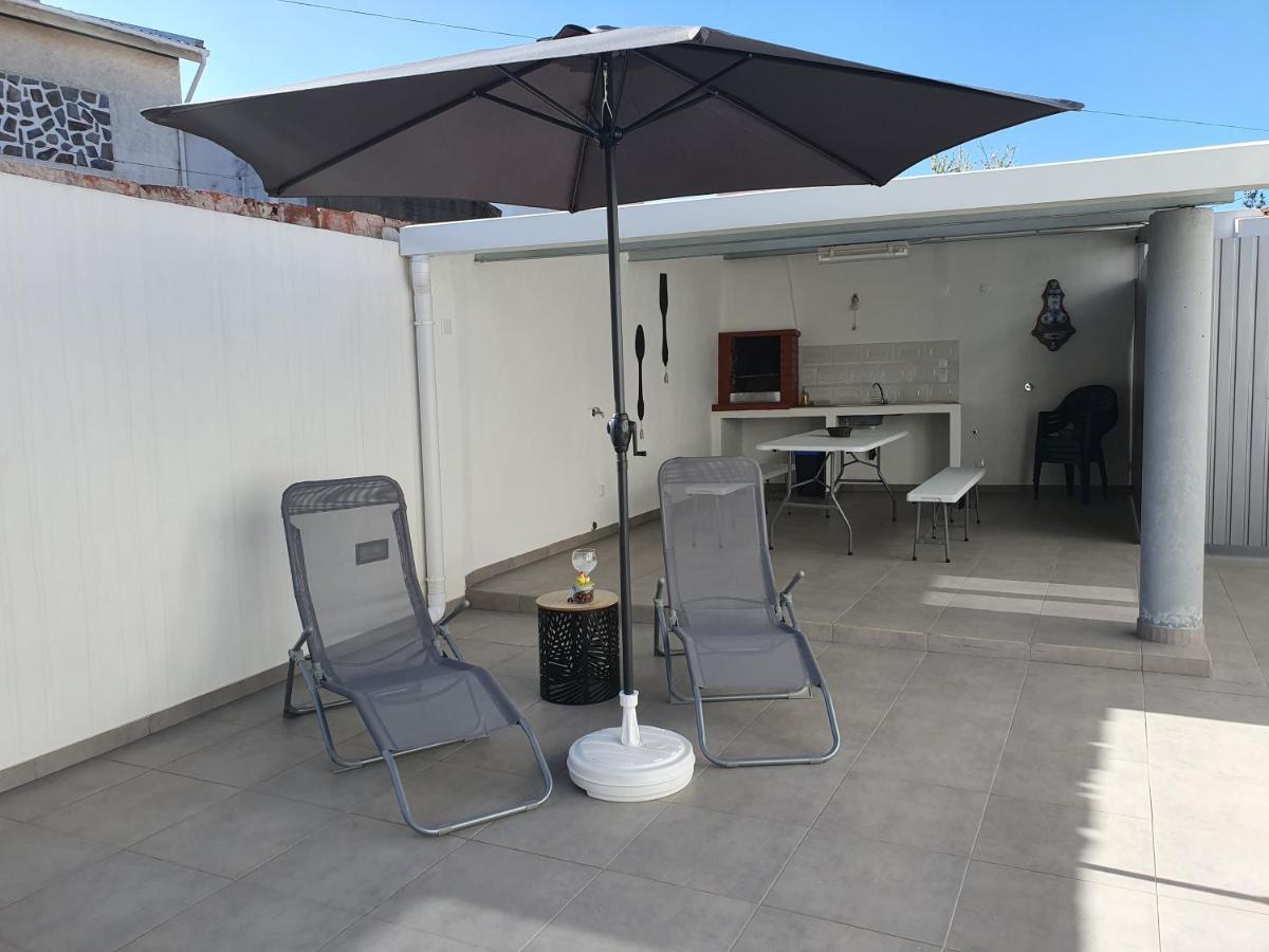 Casa da Avó Laurinda Vila Valado de Frades Exterior foto