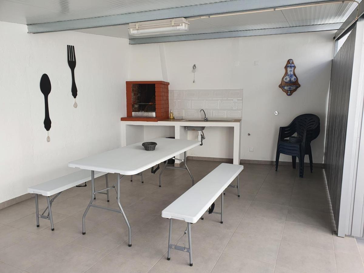 Casa da Avó Laurinda Vila Valado de Frades Exterior foto