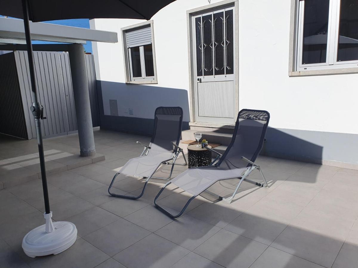 Casa da Avó Laurinda Vila Valado de Frades Exterior foto