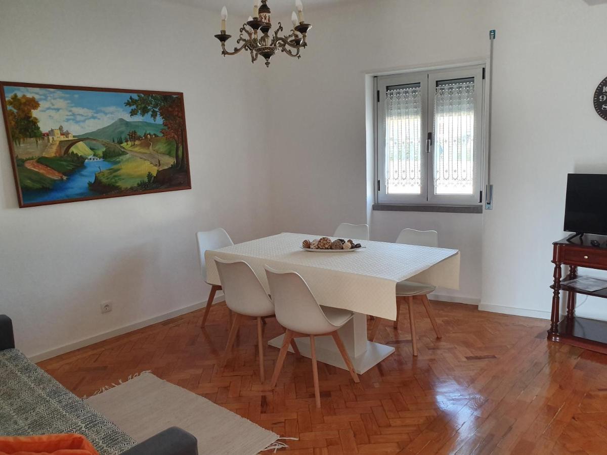 Casa da Avó Laurinda Vila Valado de Frades Exterior foto