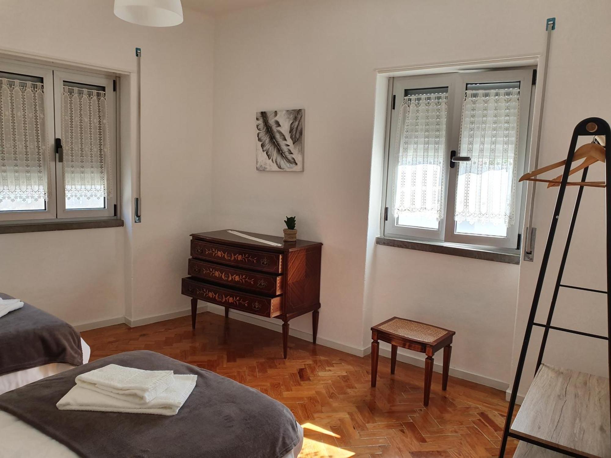 Casa da Avó Laurinda Vila Valado de Frades Exterior foto