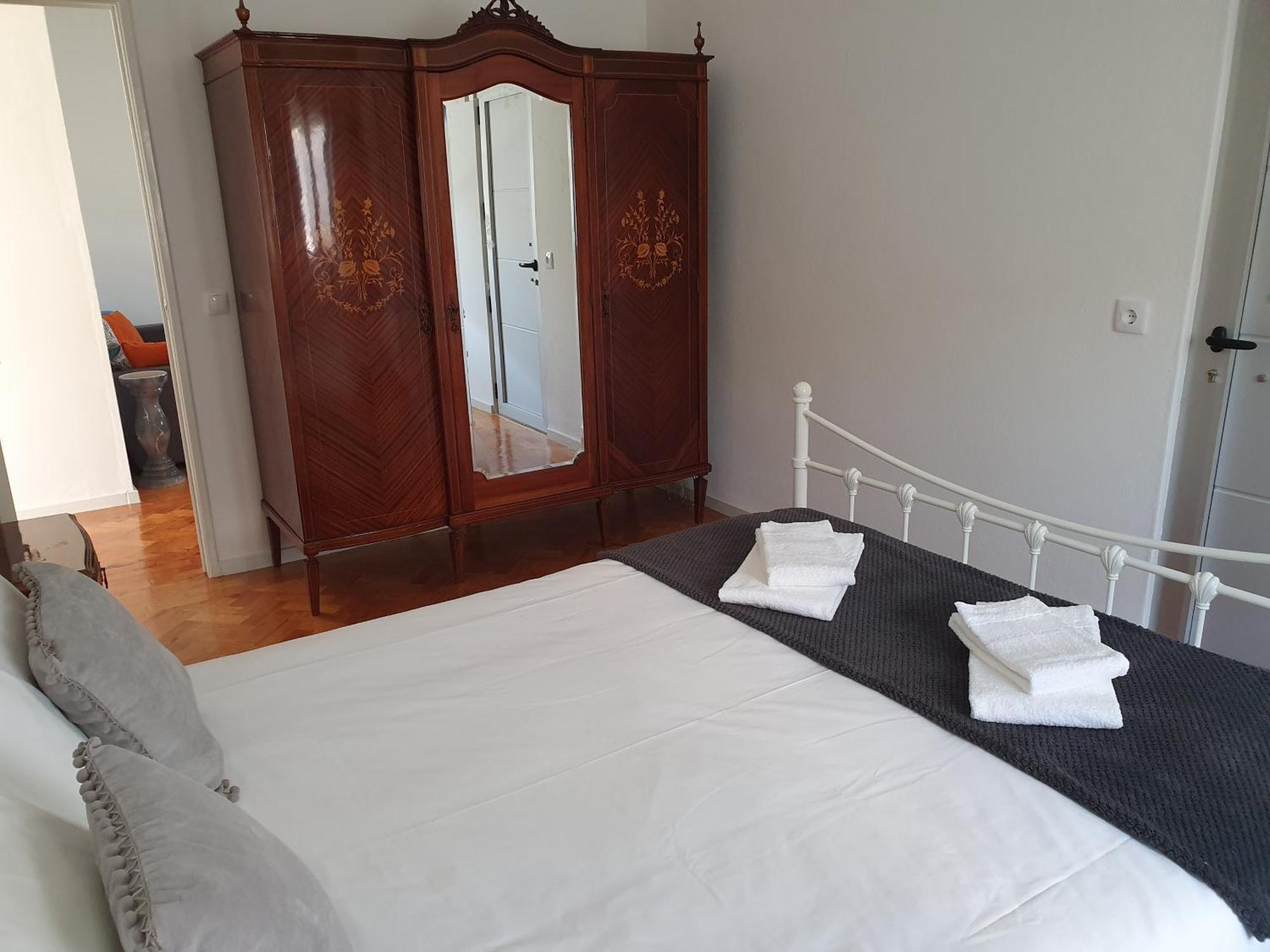 Casa da Avó Laurinda Vila Valado de Frades Exterior foto